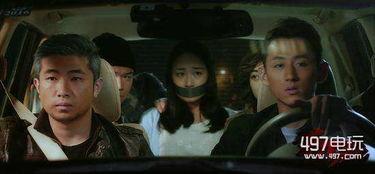 杀不死在线观看,在线观看，揭秘生死边缘的惊险对决  第2张