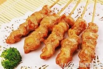 网红小炸串吃瓜视频大全,趣味横生的美食娱乐盛宴  第1张